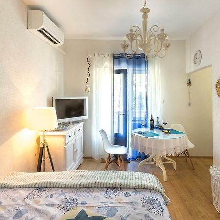 Apartment Majda มาคาร์สกา ภายนอก รูปภาพ