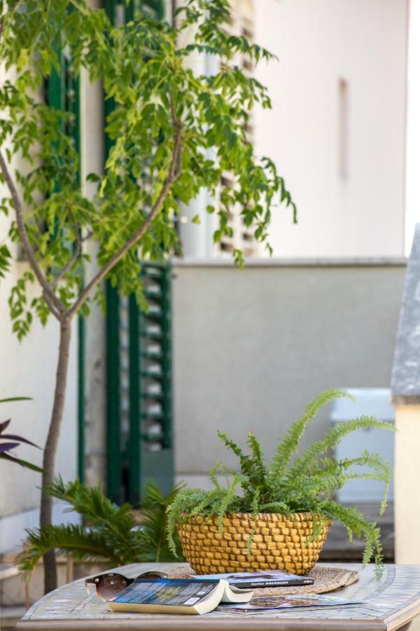 Apartment Majda มาคาร์สกา ภายนอก รูปภาพ