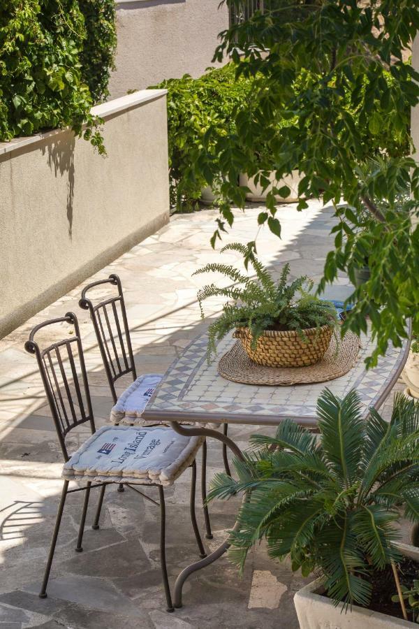 Apartment Majda มาคาร์สกา ภายนอก รูปภาพ