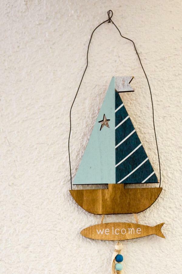 Apartment Majda มาคาร์สกา ภายนอก รูปภาพ