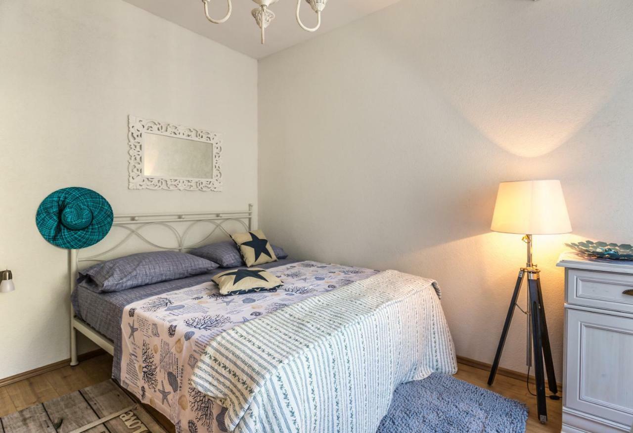 Apartment Majda มาคาร์สกา ภายนอก รูปภาพ